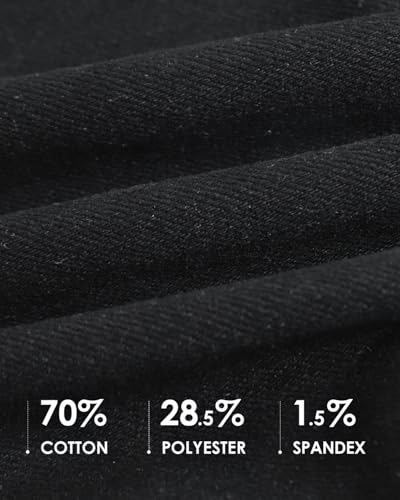 Black-raw Hem