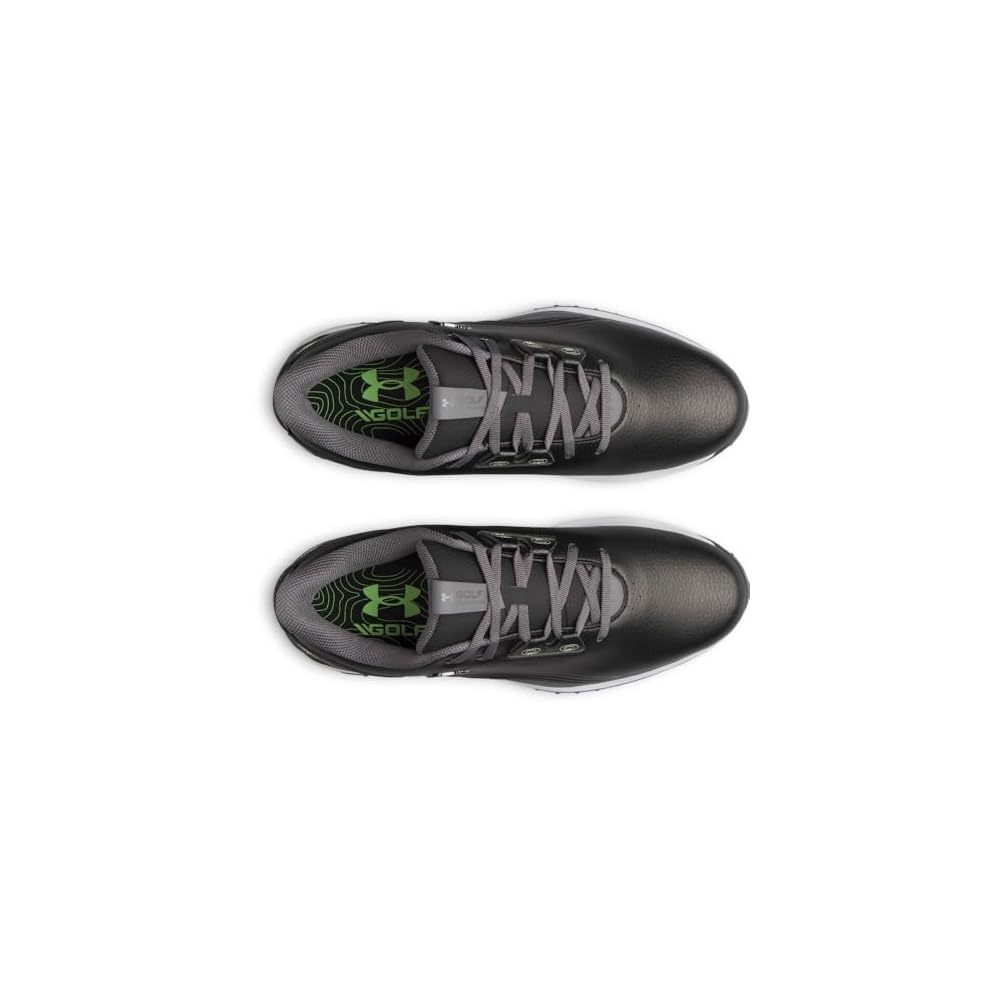 (001) Black/Black/Metallic Gun Metal