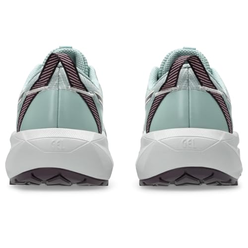 Ocean Haze/Dark Aubergine