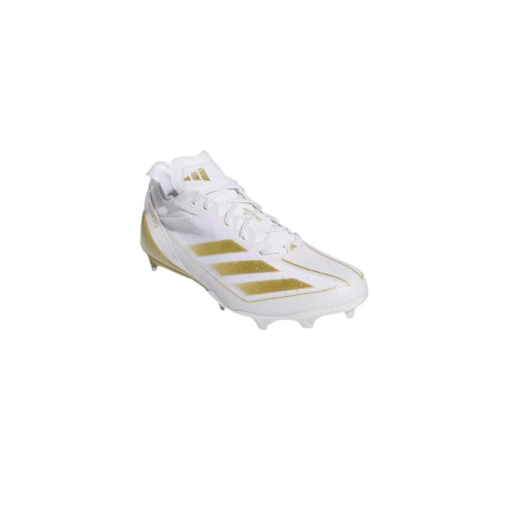 White/Gold Metallic/White(2024)