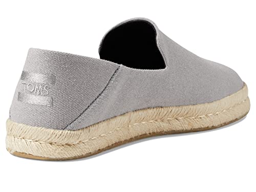 Drizzle Grey