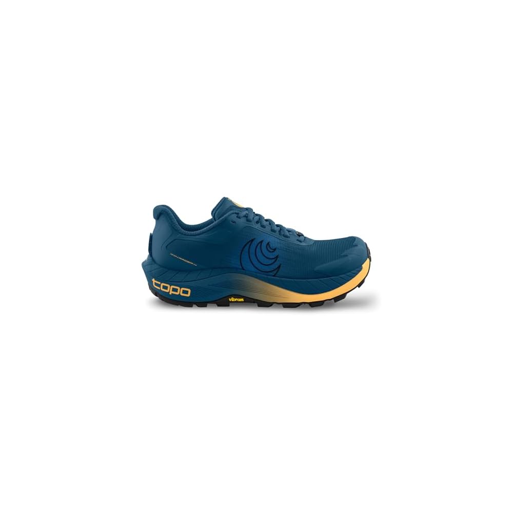 Navy/Orange