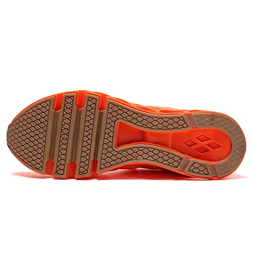 Orange 6099