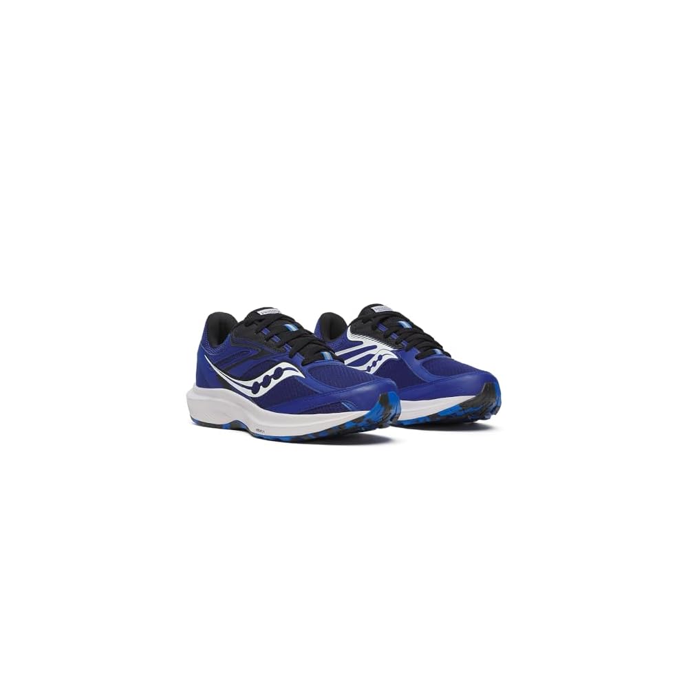 Azurite/Black