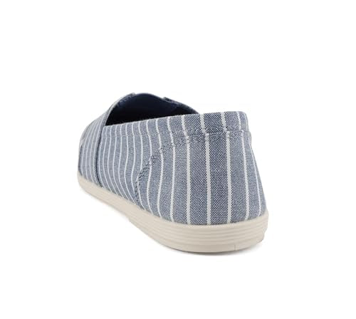 Navy Stripe
