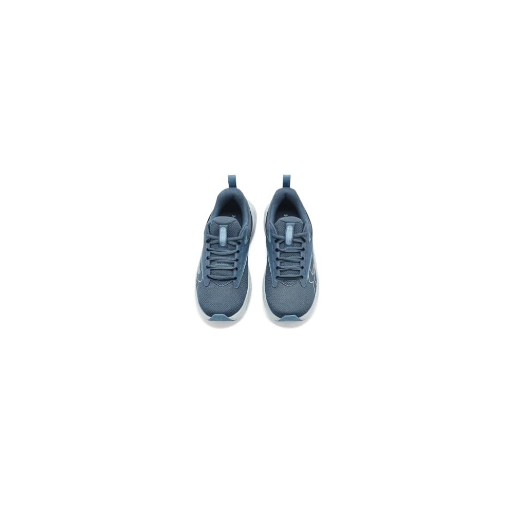 Downpour Gray/Blue Fog/Blue Fog