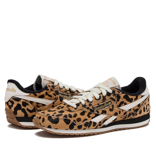 Cheetah/Black/Chalk