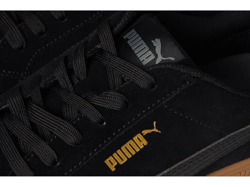 Black/Black/Gum