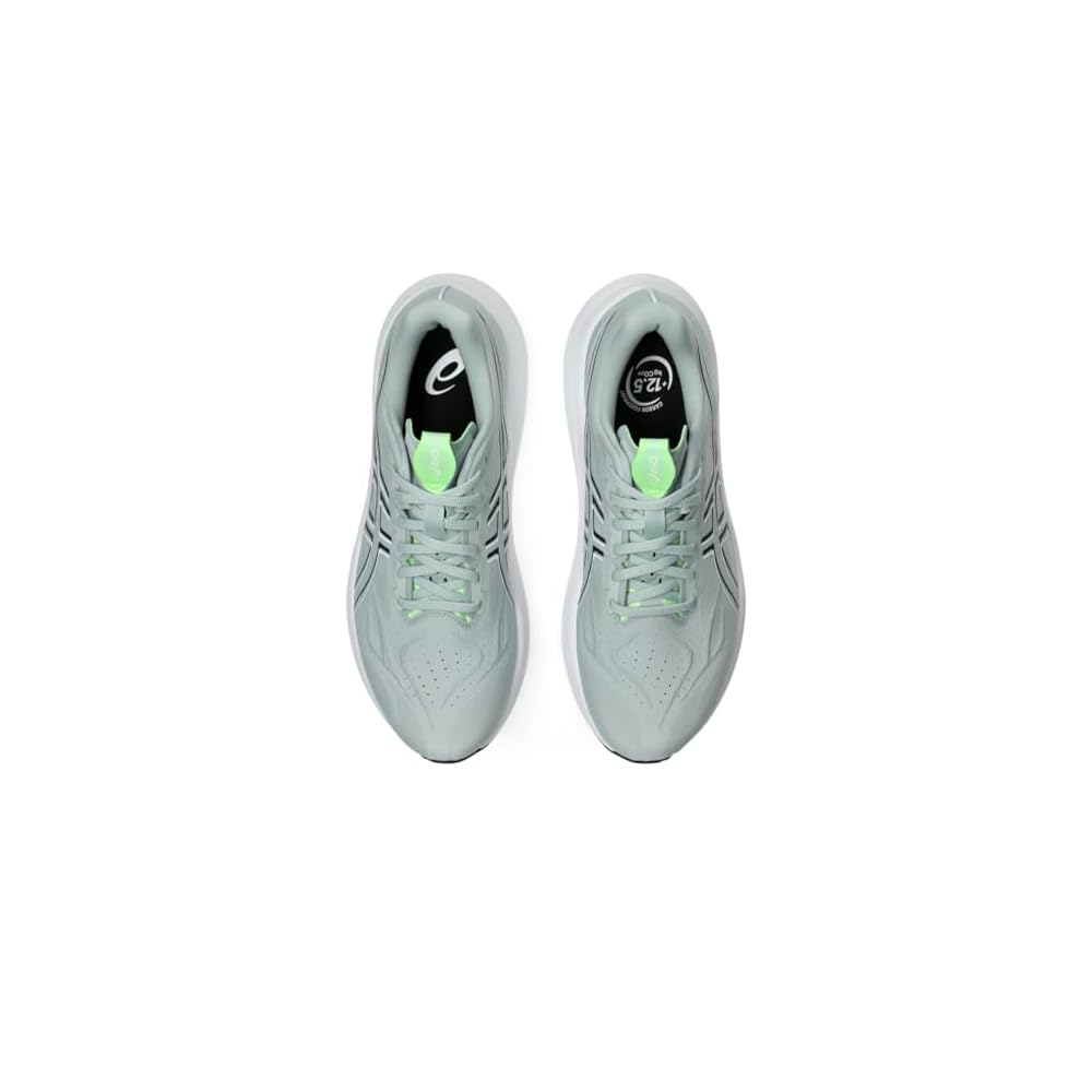 Cold Moss/Black