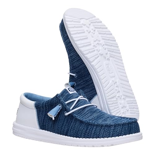 Funk Mesh Navy