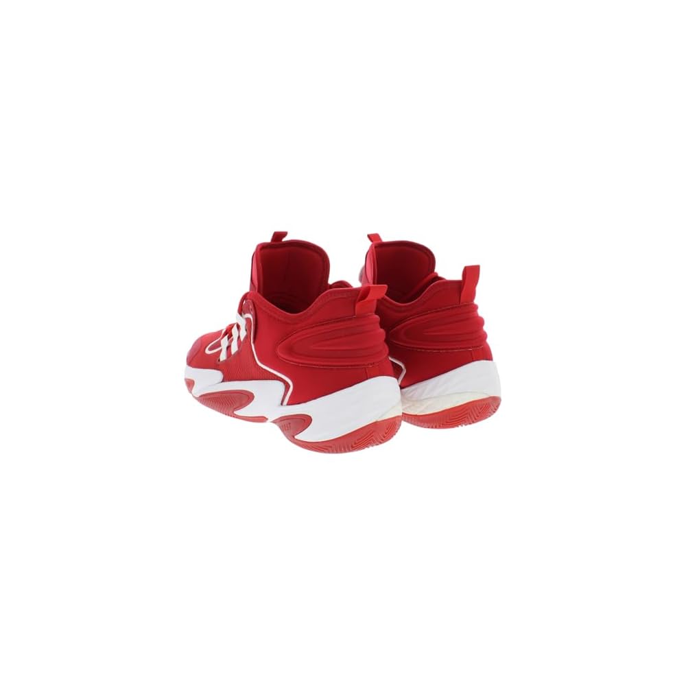 Team Power Red/Footwear White