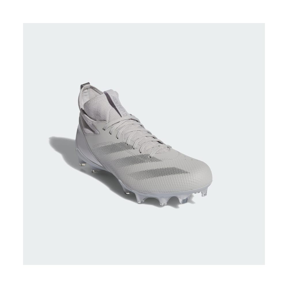 Grey Two/Silver Metallic/Grey Two