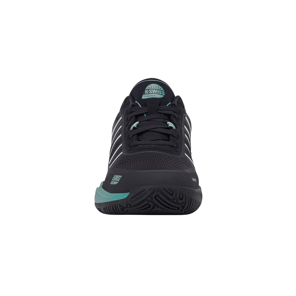 Carbon/Baltic/Glacier Gray
