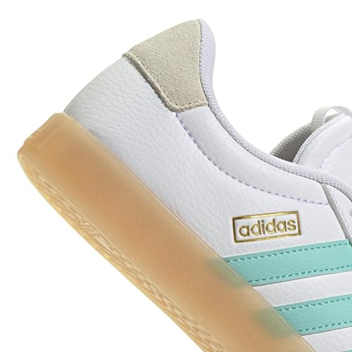 White/Flash Aqua/Alumina