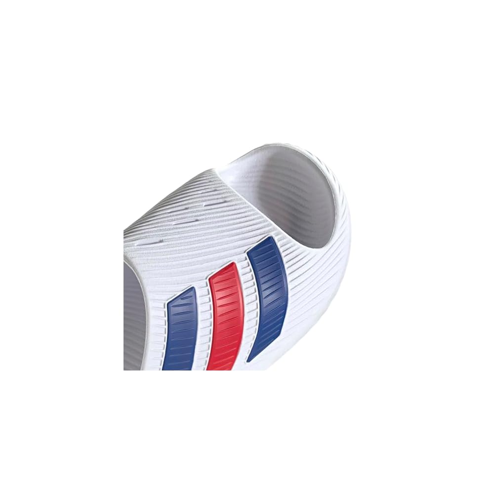 White/Team Royal Blue/Better Scarlet