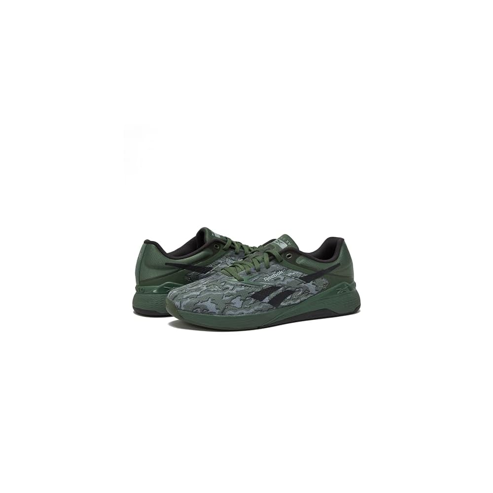 Breakaway Green/Washed Black/Grey 3