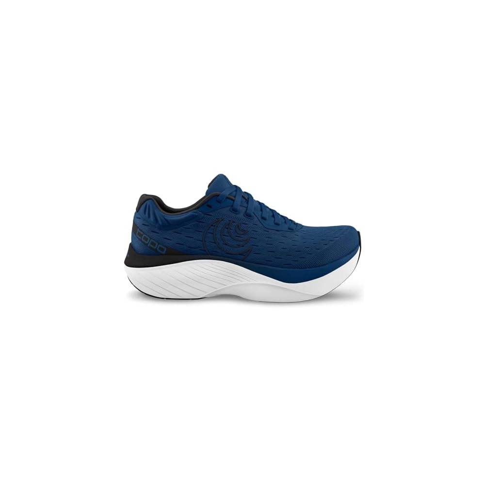 Navy/White