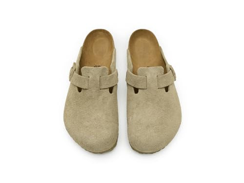 Faded Khaki