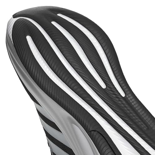 Black/Silver Met.