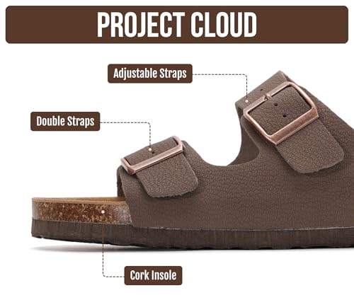 Mocha Leather