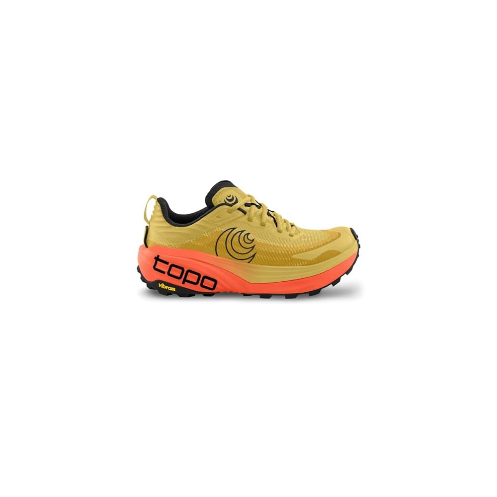 Yellow/Orange