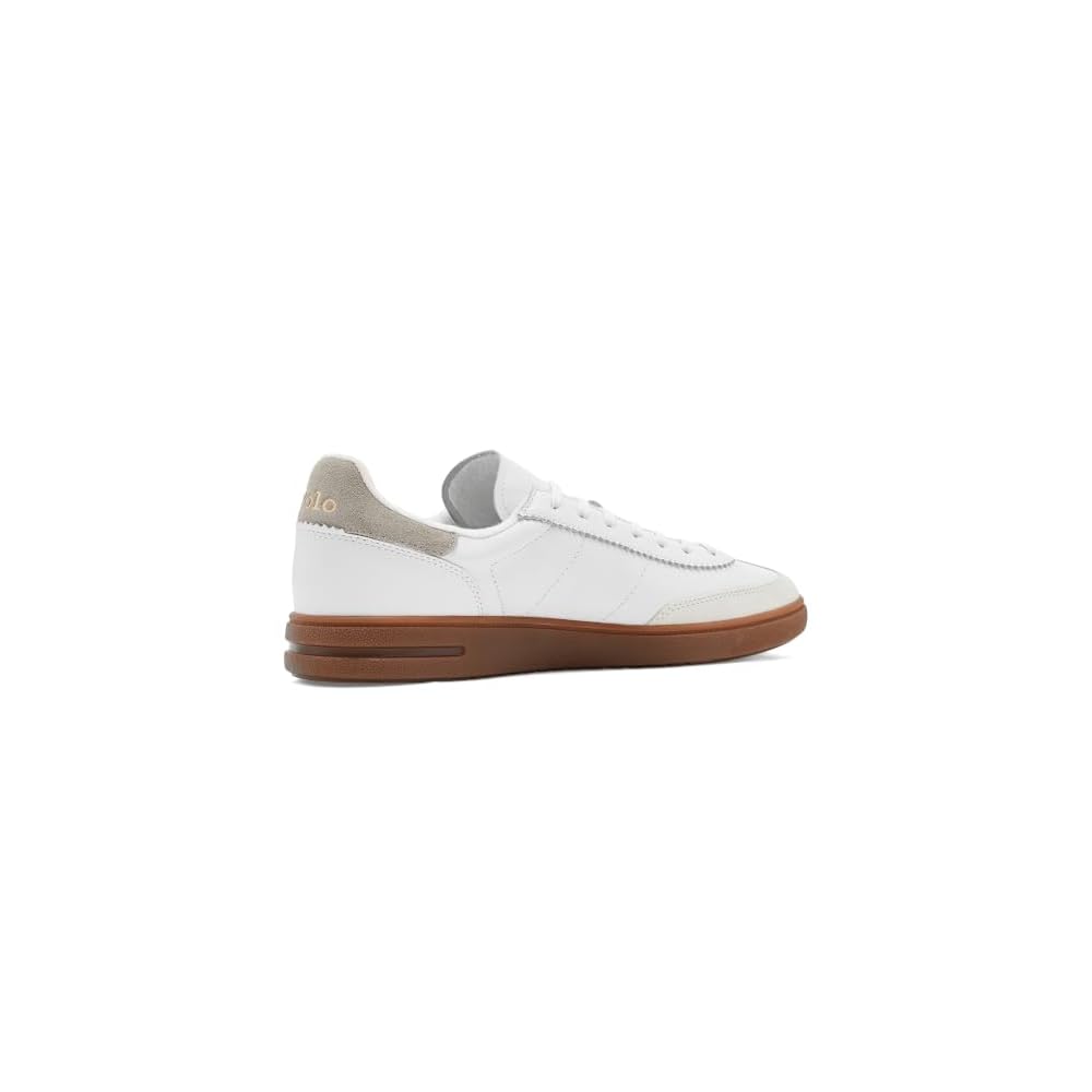 Deckwash White/Earth Grey