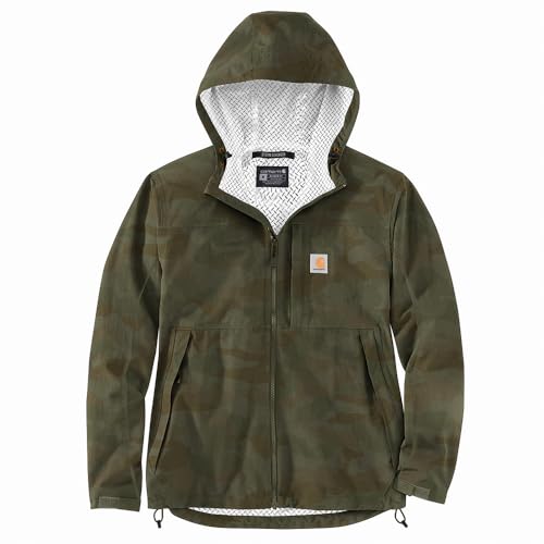 Army Green Camo