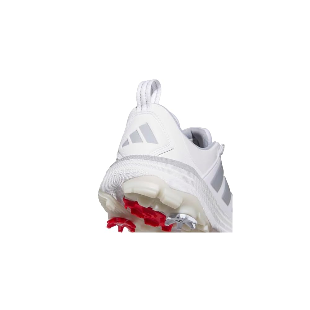 Ftwr White/Silver Met./Halo Silver