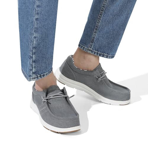 Grey-arch-support