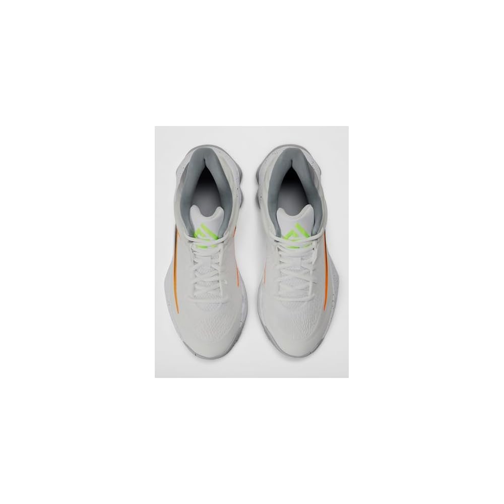 White/Black/Volt/Wolf Grey