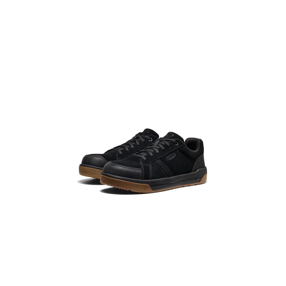Black/Gum