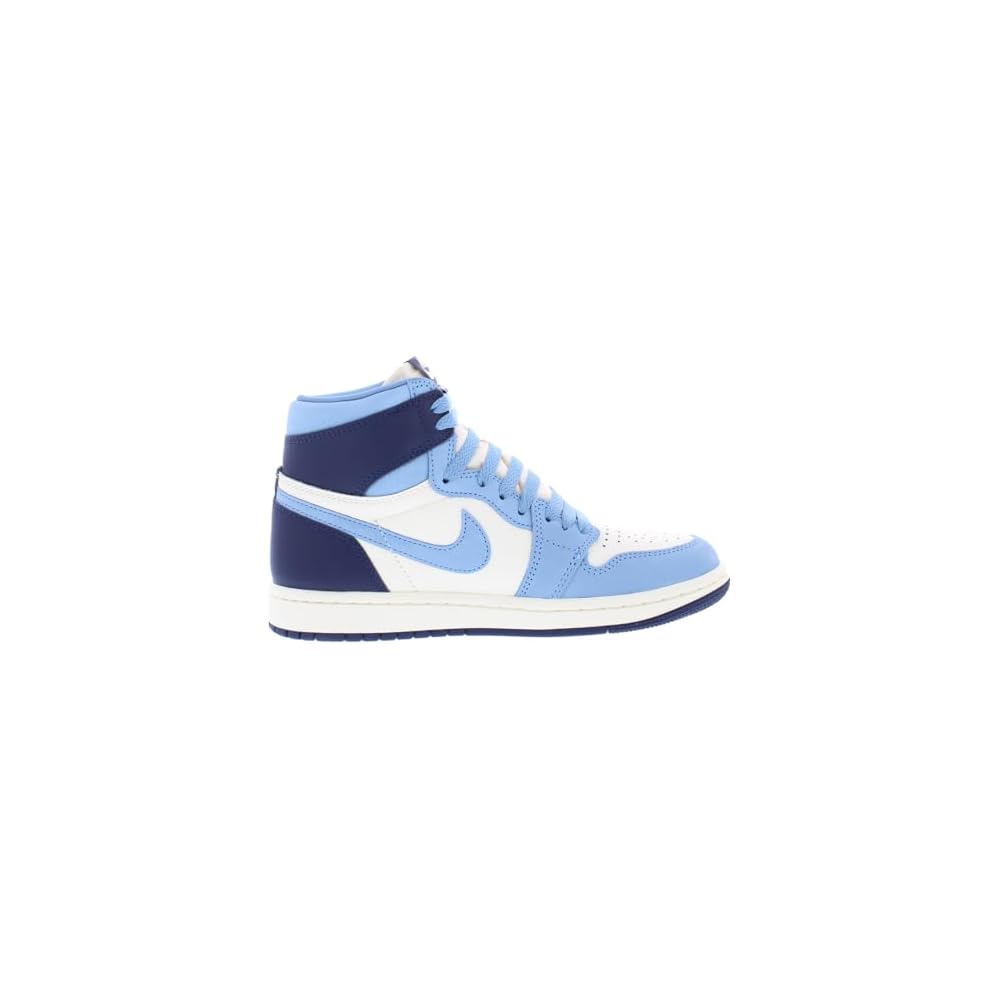 University Blue/Sail/Midnight Navy/University Gold