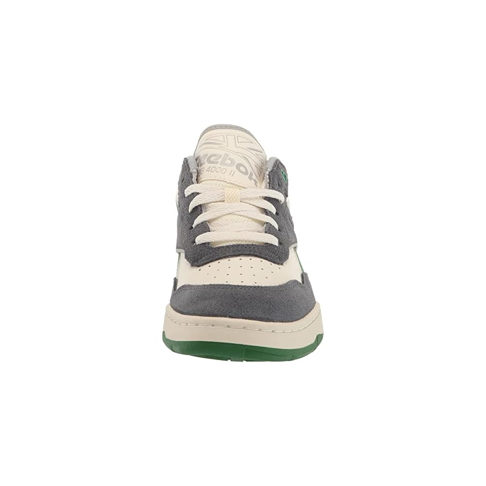 White/Pure Grey/Glen Green