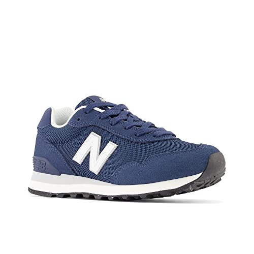 Nb Navy/White 2
