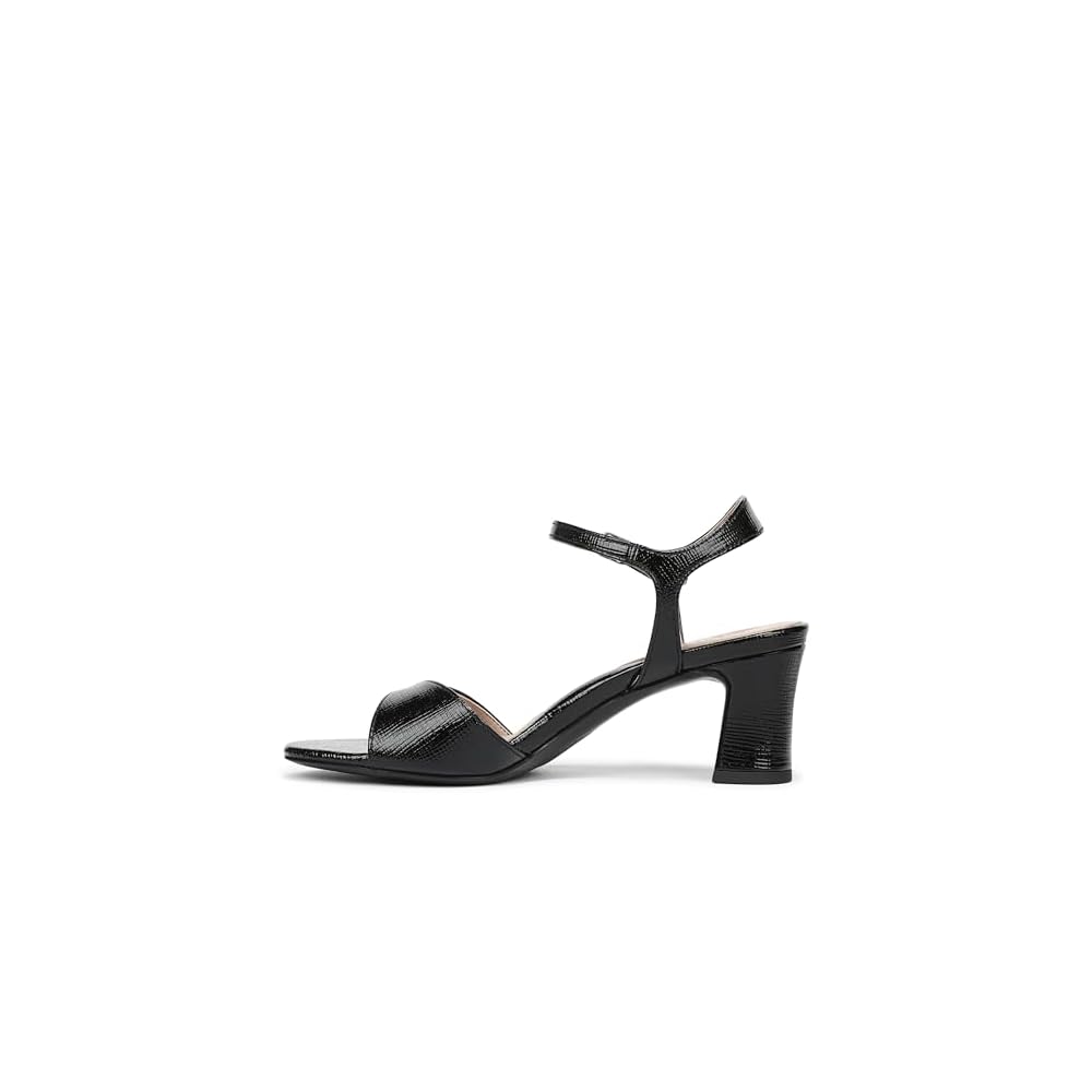 Black Textured