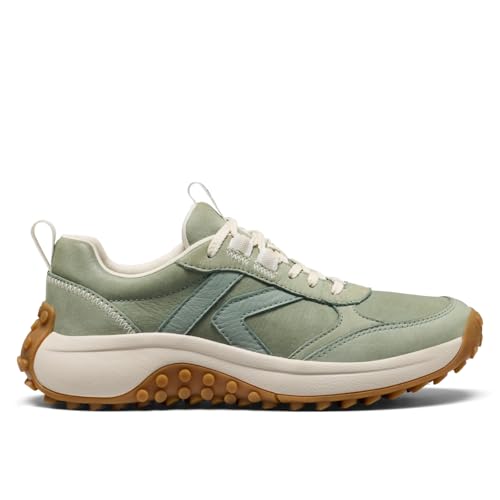 Lily Pad/Birch/Leather
