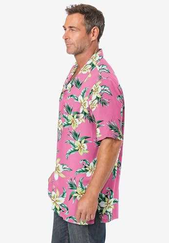 Pink Hibiscus