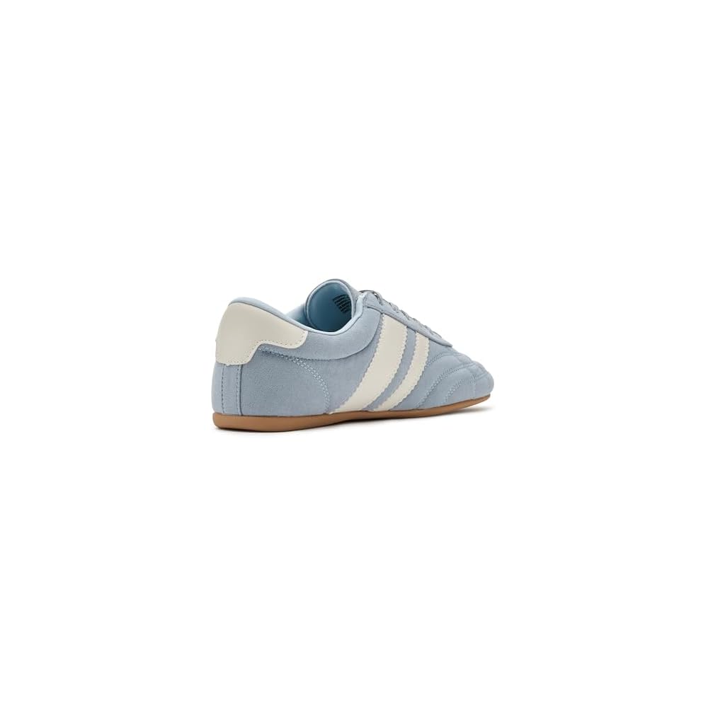 Powder Blue/White