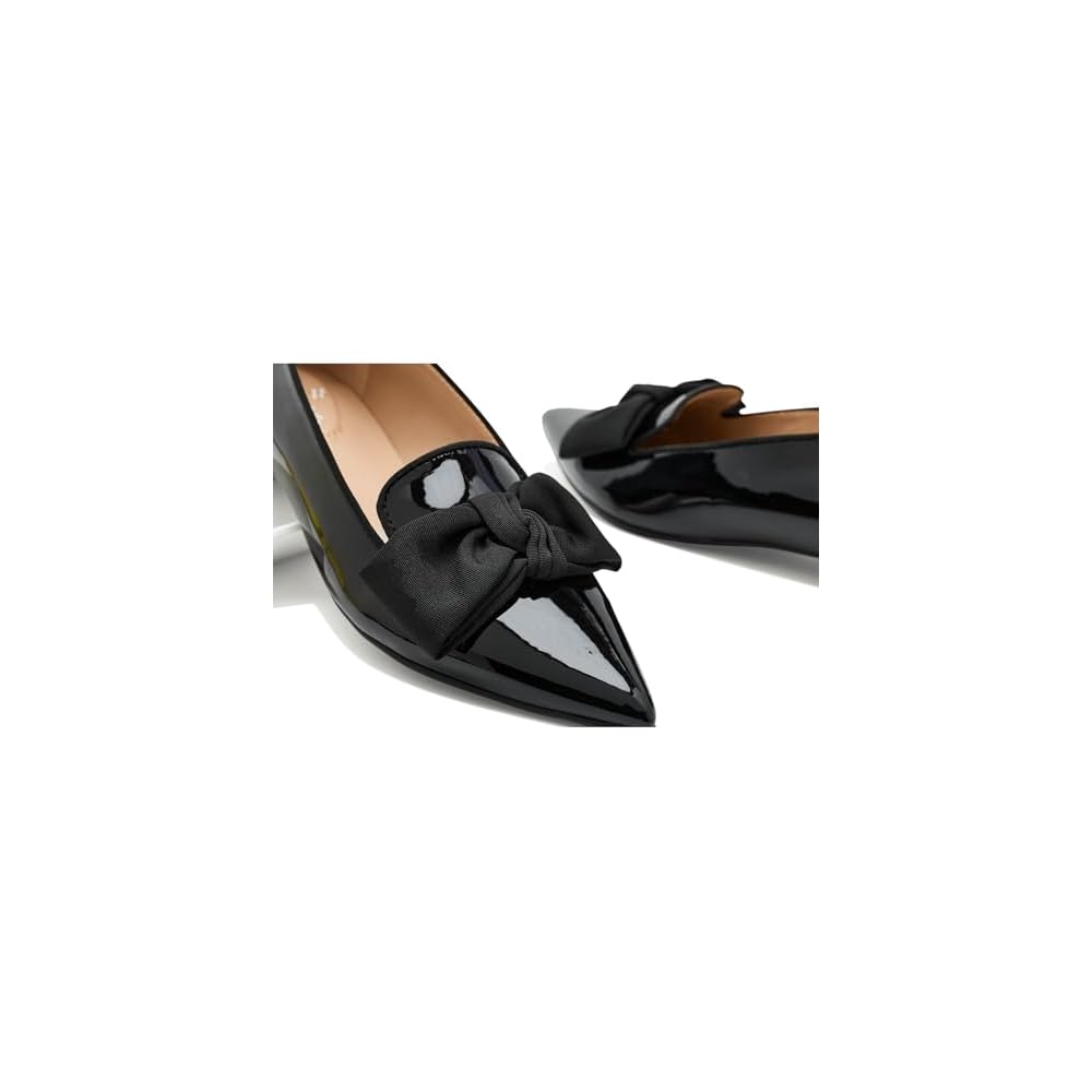 Black Patent 001