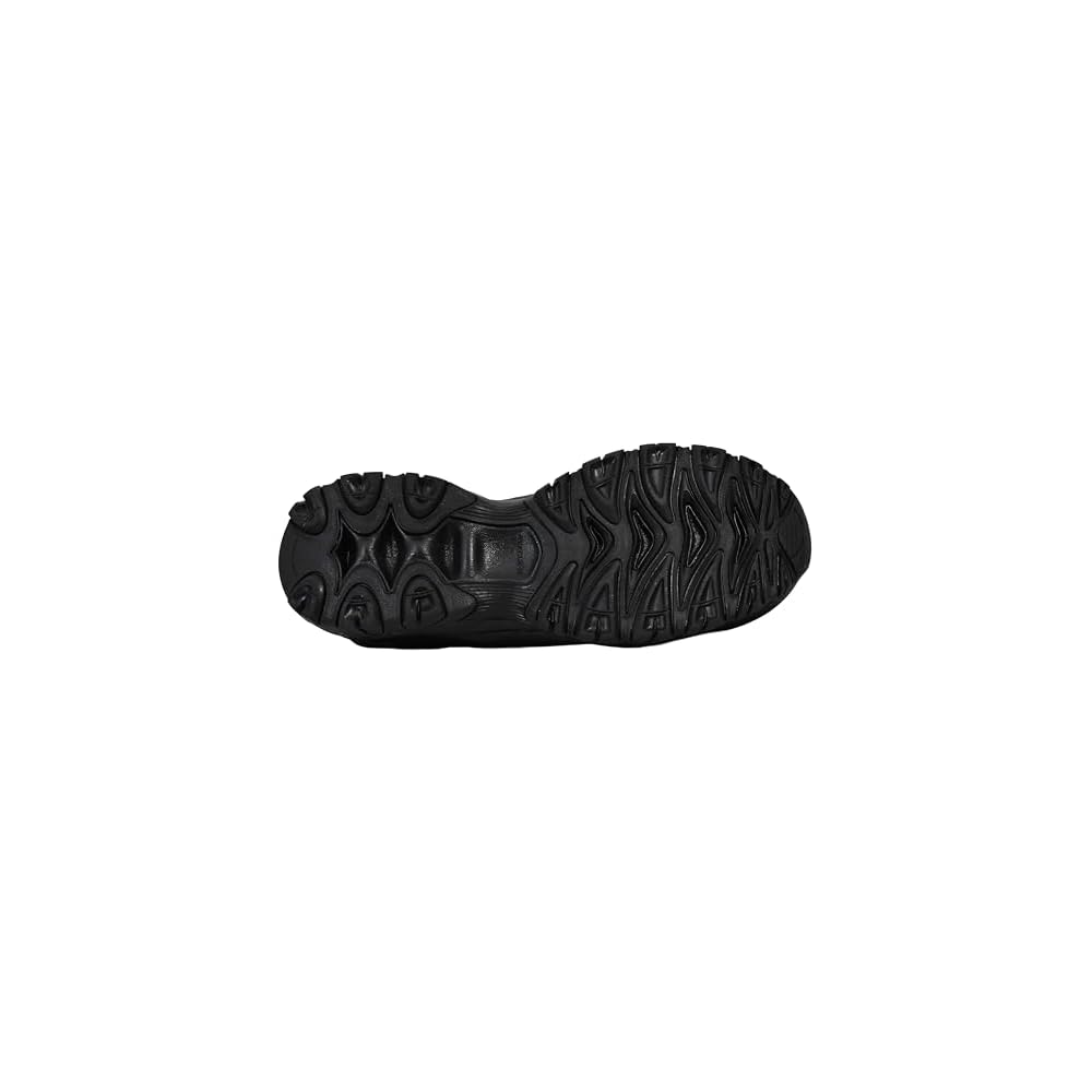 Black/Black