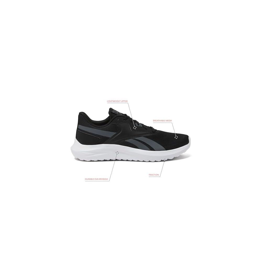 Black/Pure Grey/White