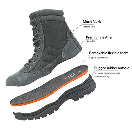 Dark/Grey