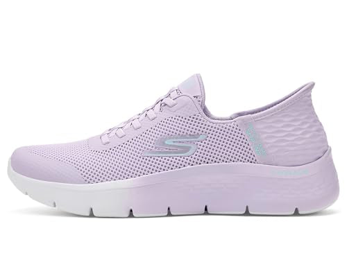 Lavender/Aqua