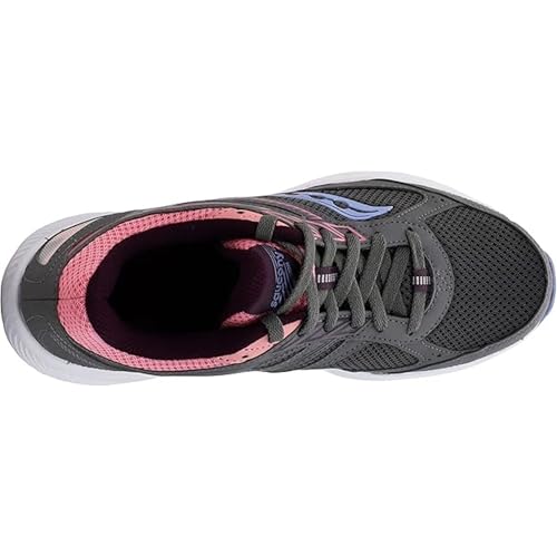 Grey/Pink/Blue