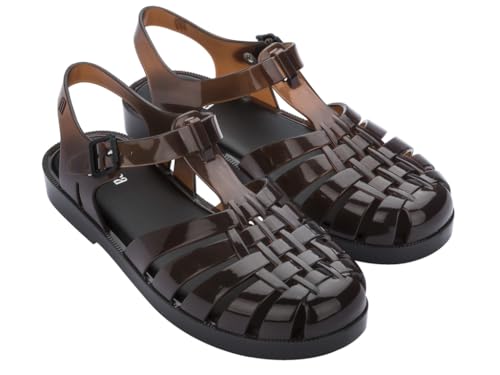 Clear Brown