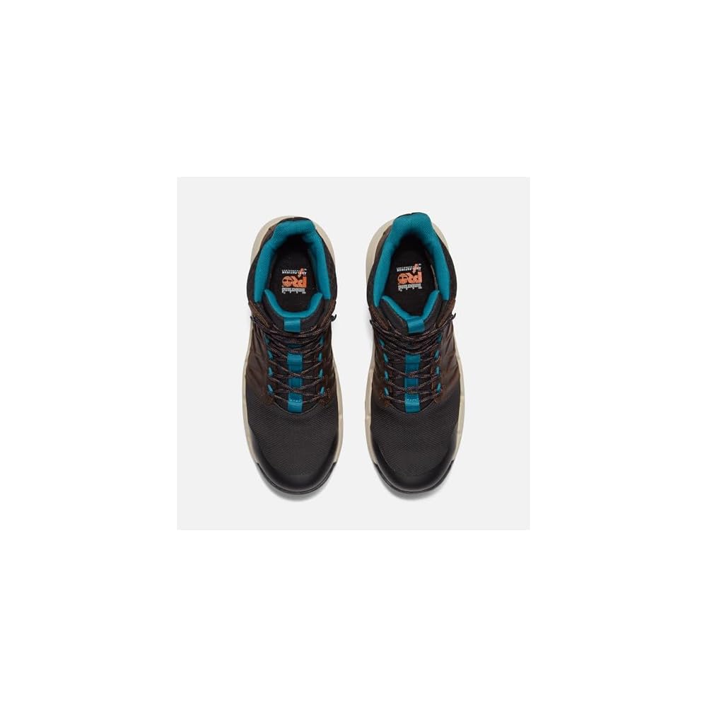 Brown/Blue V1