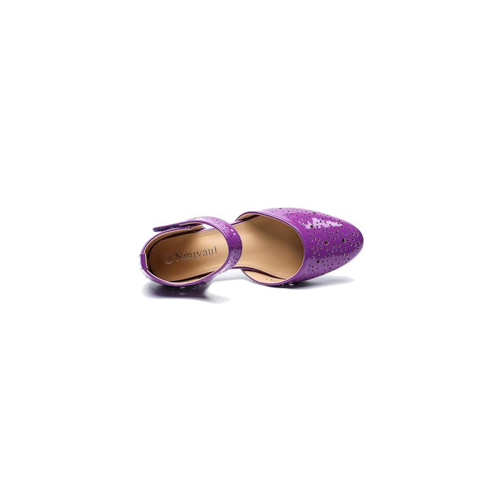 Purple Patent