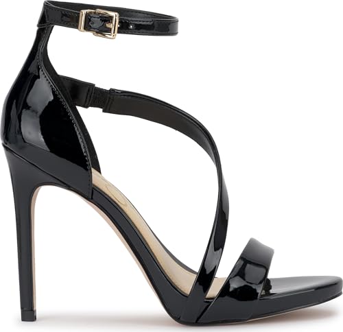 Black Super Patent
