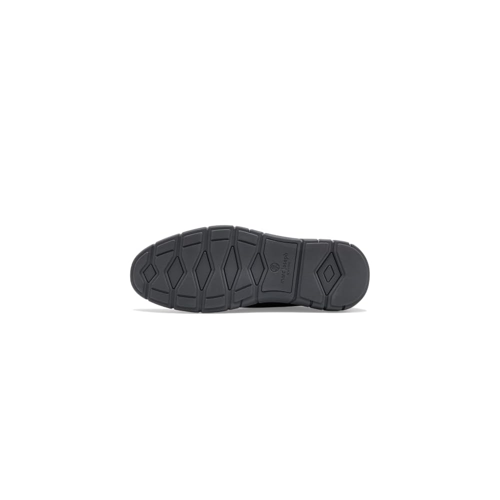 Black/Grey Sole