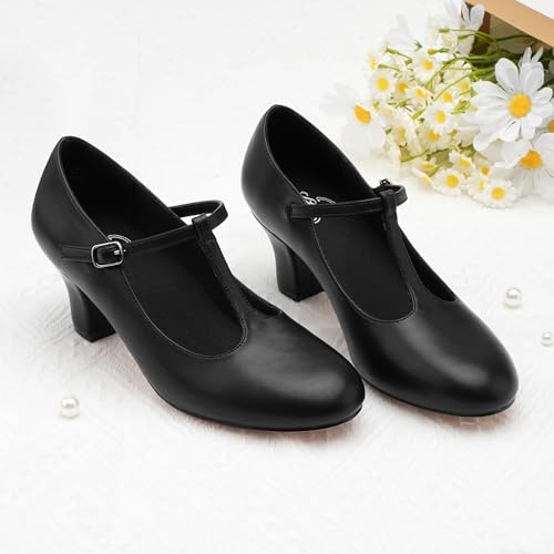 2.5"black